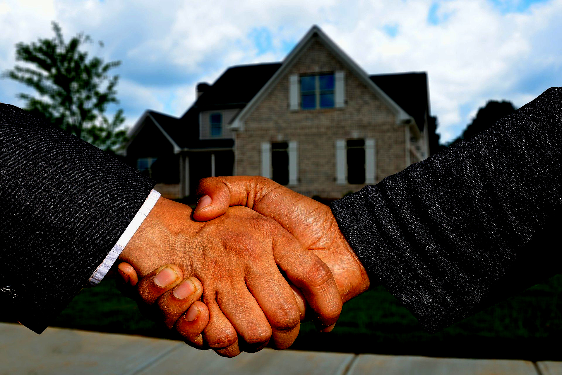 Tipps zum Verkauf Ihrer Immobilie